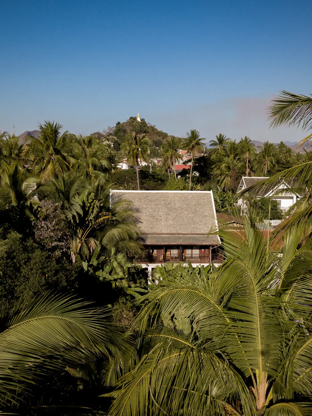 Maison Dalabua — Our charming retreat