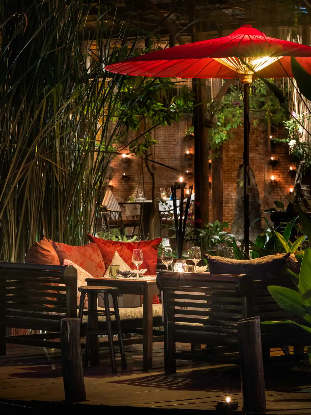 Manda de Laos — Laotian family cuisine